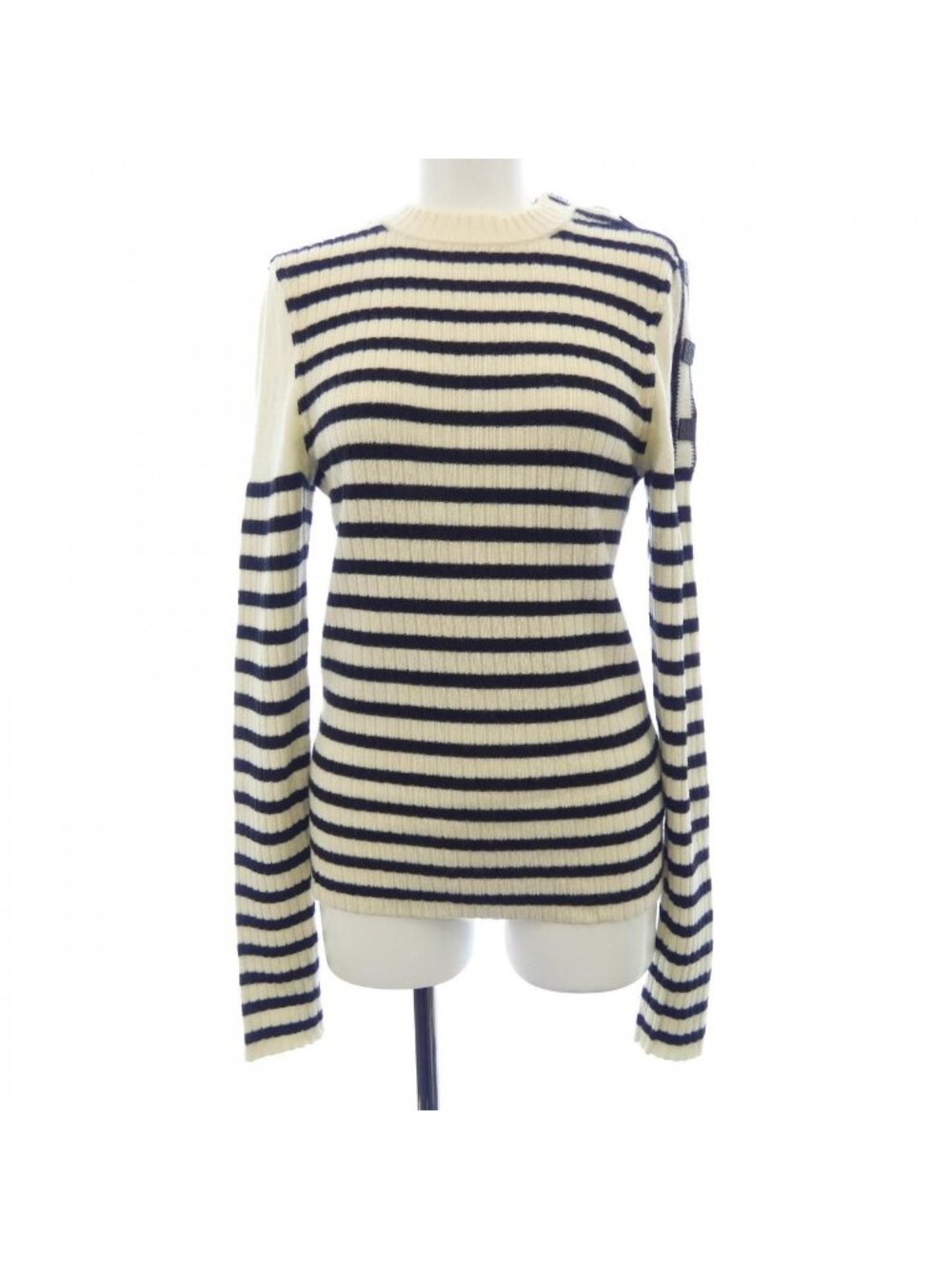 Chanel Vintage 06A Knit Sweater